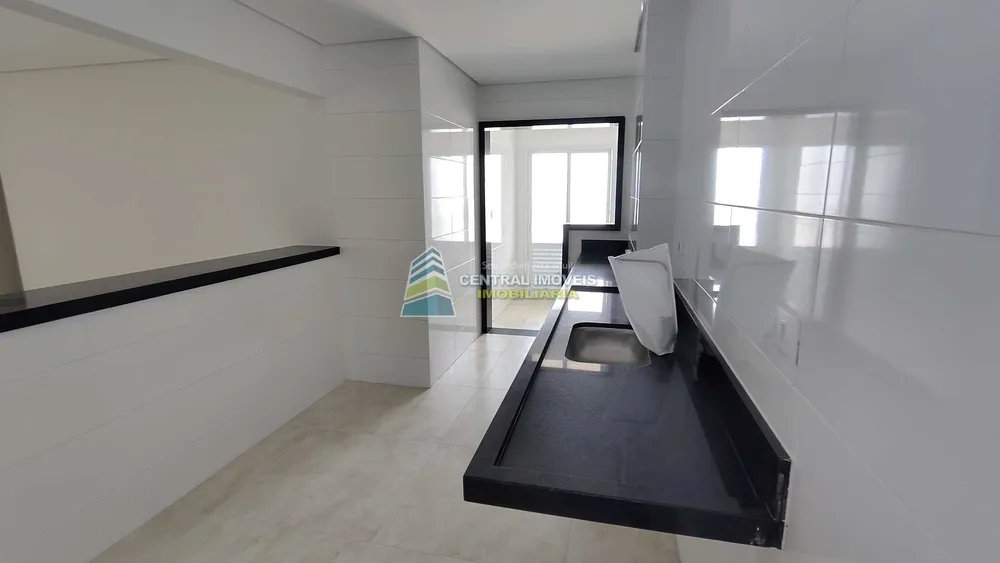 Apartamento, 3 quartos, 127 m² - Foto 2