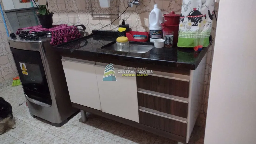 Apartamento, 1 quarto, 50 m² - Foto 3