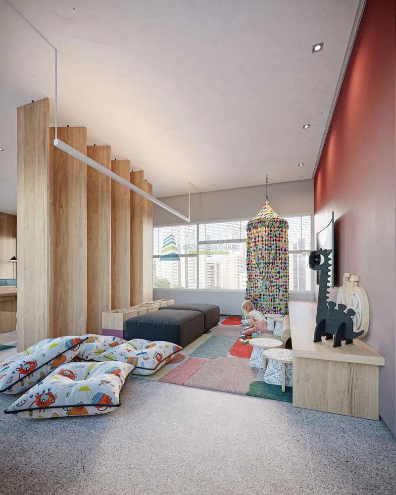 Apartamento, 3 quartos, 150 m² - Foto 14