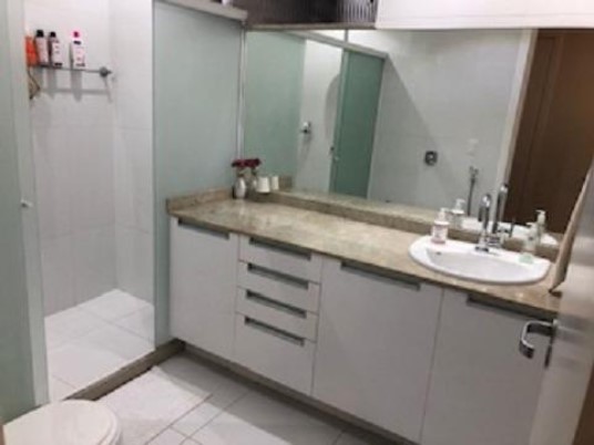 Apartamento à venda com 3 quartos, 233m² - Foto 14