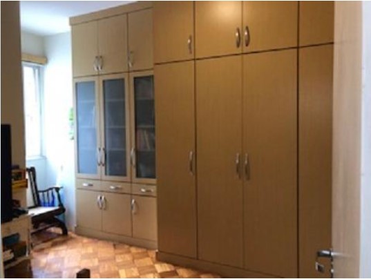 Apartamento à venda com 3 quartos, 233m² - Foto 12