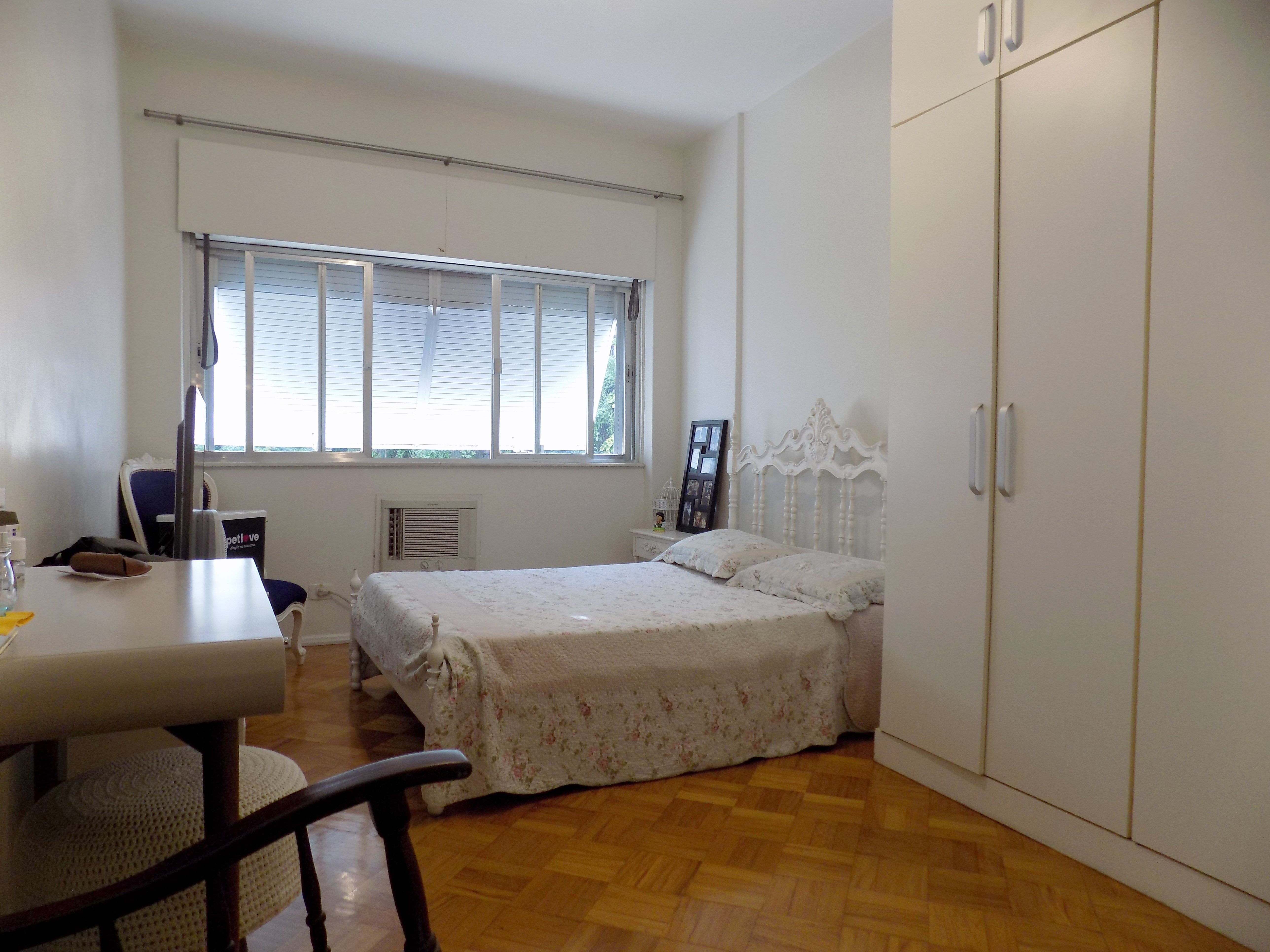 Apartamento à venda com 3 quartos, 233m² - Foto 6