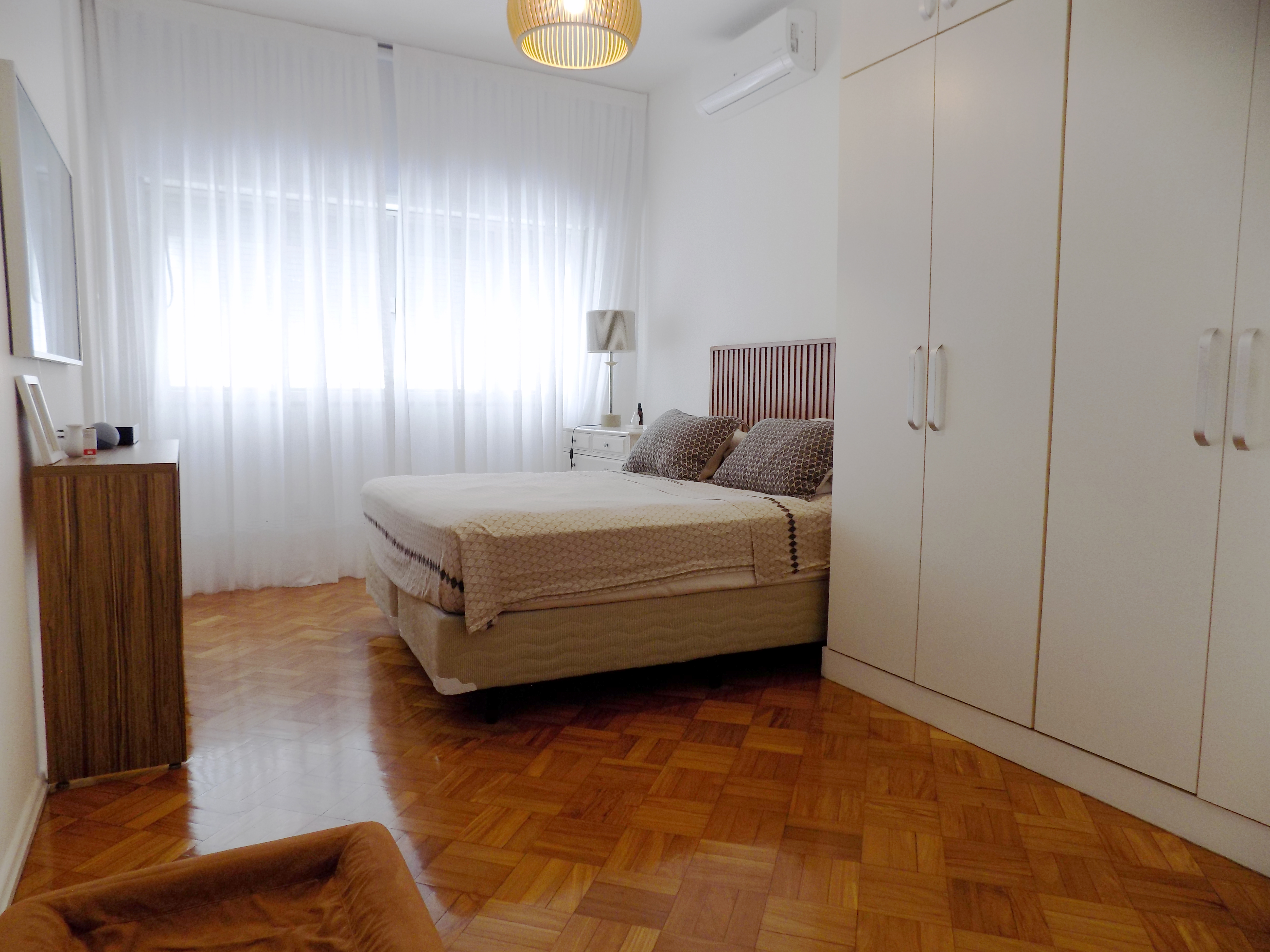 Apartamento à venda com 3 quartos, 233m² - Foto 7