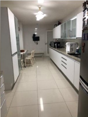 Apartamento à venda com 3 quartos, 233m² - Foto 13