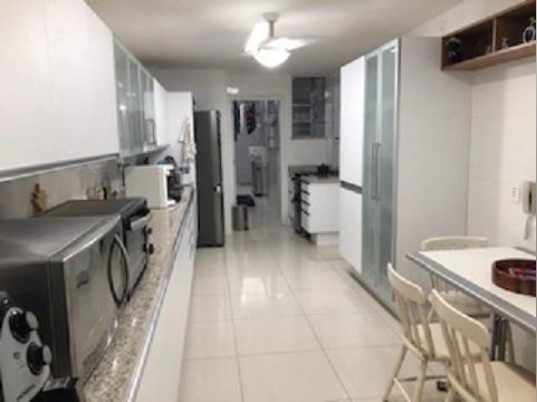 Apartamento à venda com 3 quartos, 233m² - Foto 20