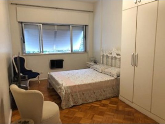 Apartamento à venda com 3 quartos, 233m² - Foto 5