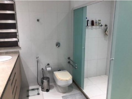 Apartamento à venda com 3 quartos, 233m² - Foto 17