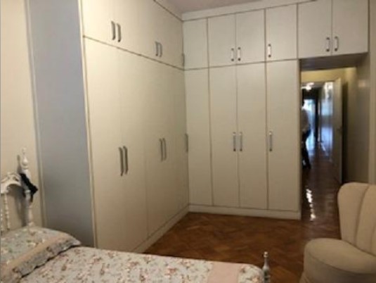 Apartamento à venda com 3 quartos, 233m² - Foto 8