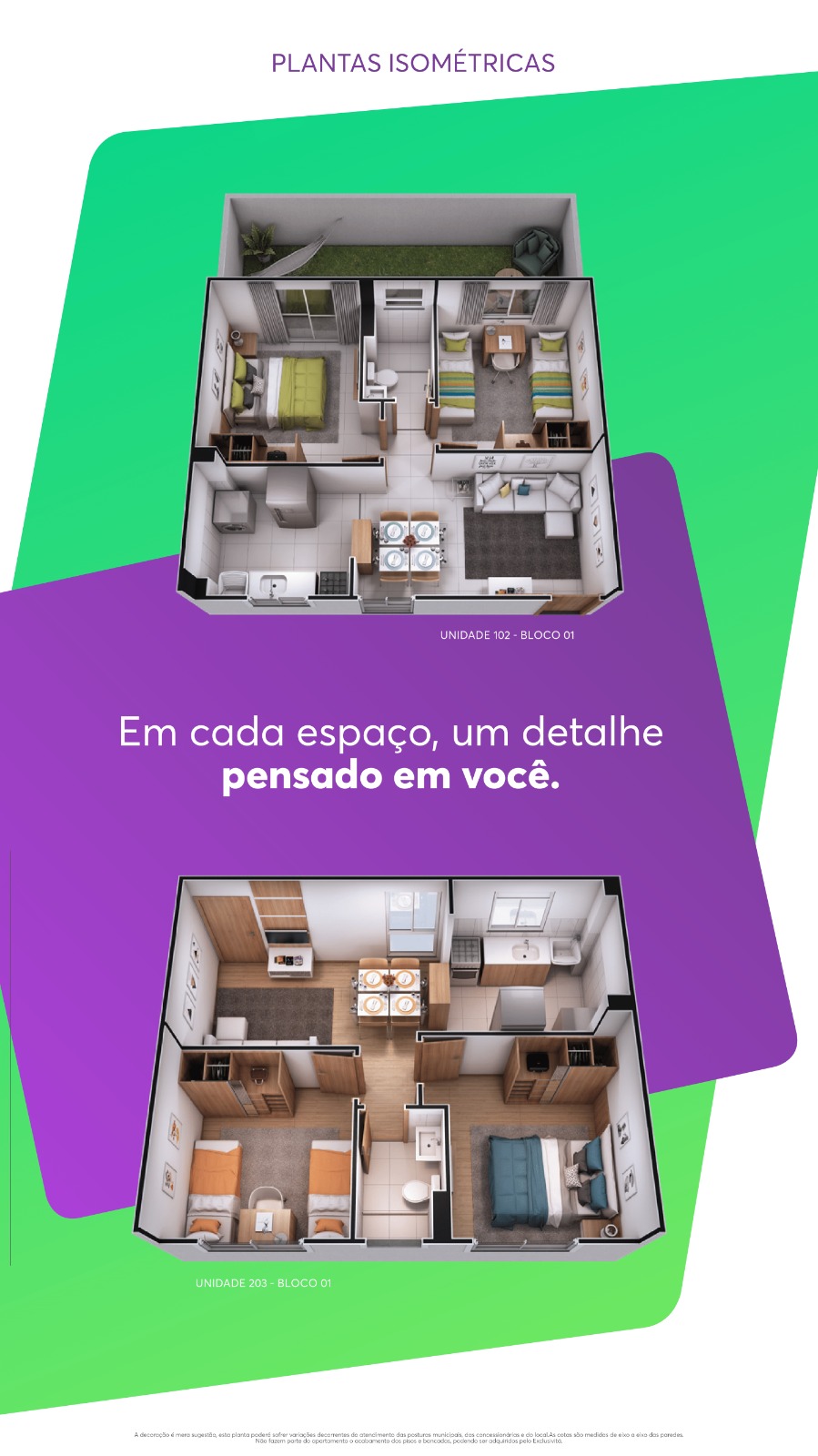 Apartamento à venda com 2 quartos, 41m² - Foto 14