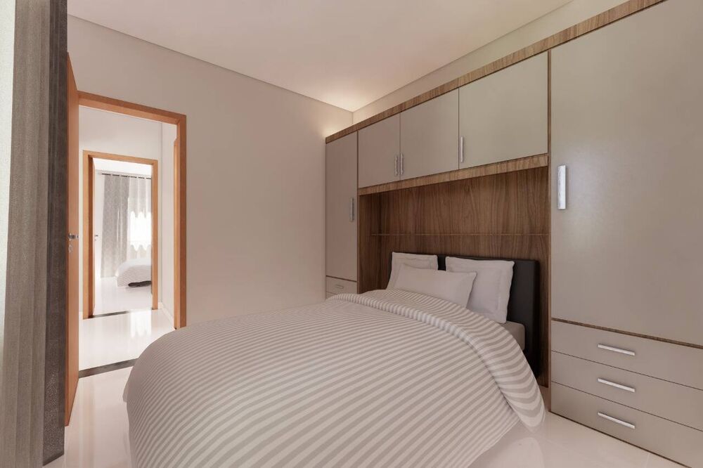 Casa, 2 quartos, 135 m² - Foto 3