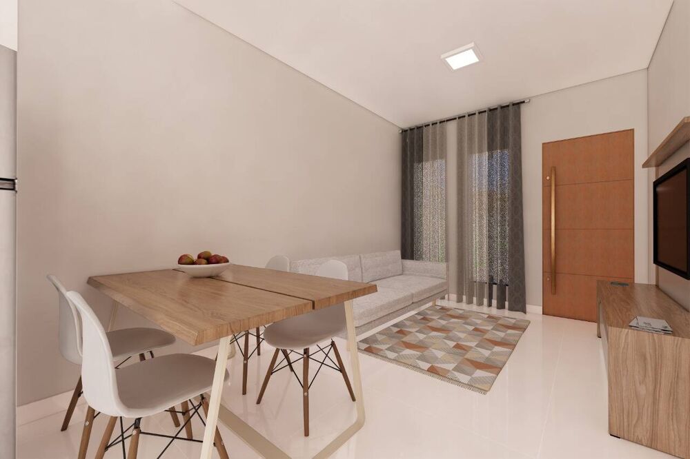 Casa, 2 quartos, 135 m² - Foto 19