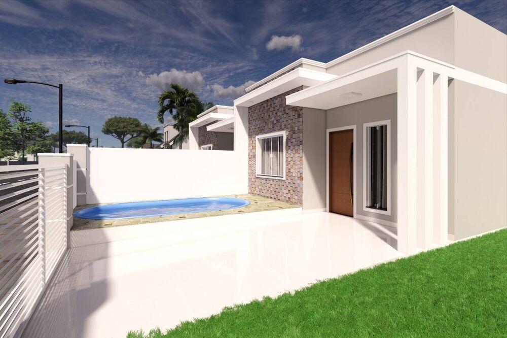 Casa, 2 quartos, 135 m² - Foto 6