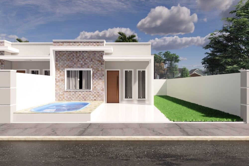 Casa, 2 quartos, 135 m² - Foto 23