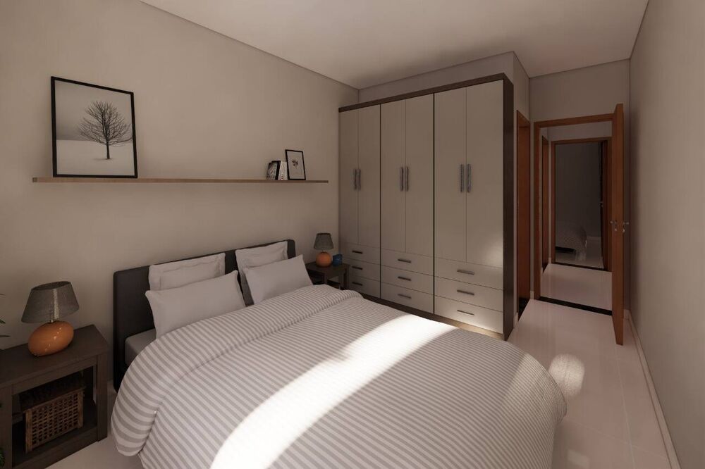 Casa, 2 quartos, 135 m² - Foto 1