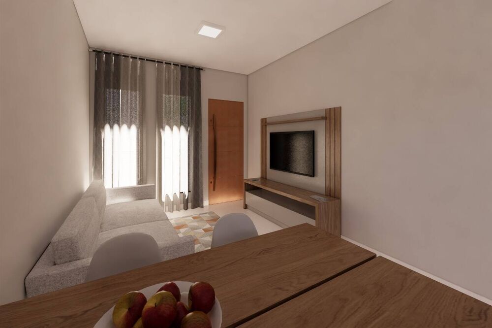 Casa, 2 quartos, 135 m² - Foto 21
