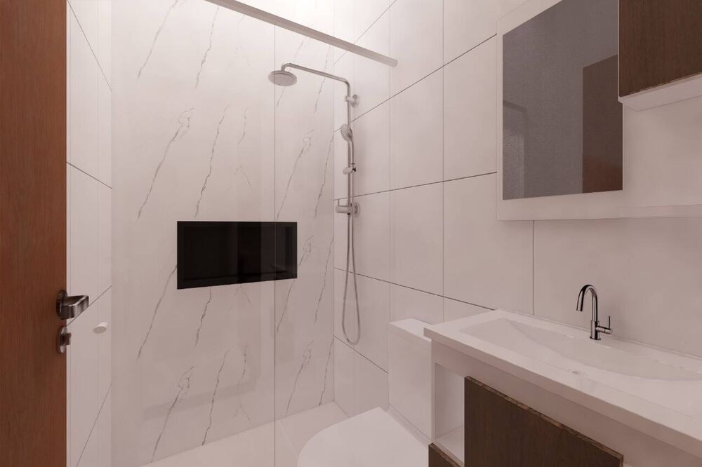 Casa, 2 quartos, 135 m² - Foto 5