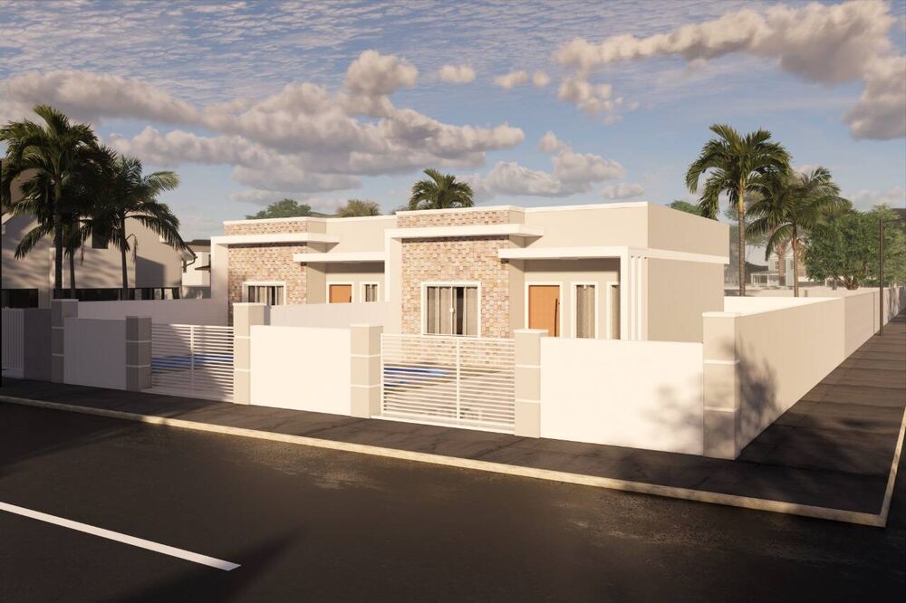 Casa, 2 quartos, 135 m² - Foto 16