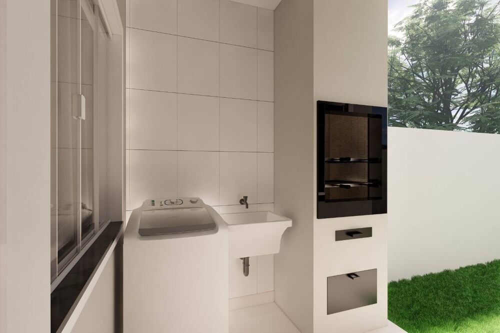 Casa, 2 quartos, 135 m² - Foto 11