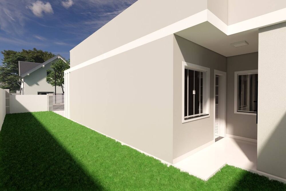 Casa, 2 quartos, 135 m² - Foto 22