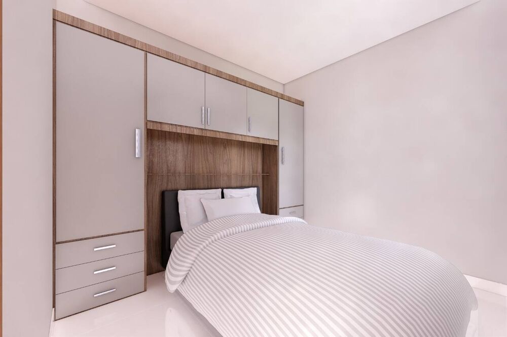 Casa, 2 quartos, 135 m² - Foto 4