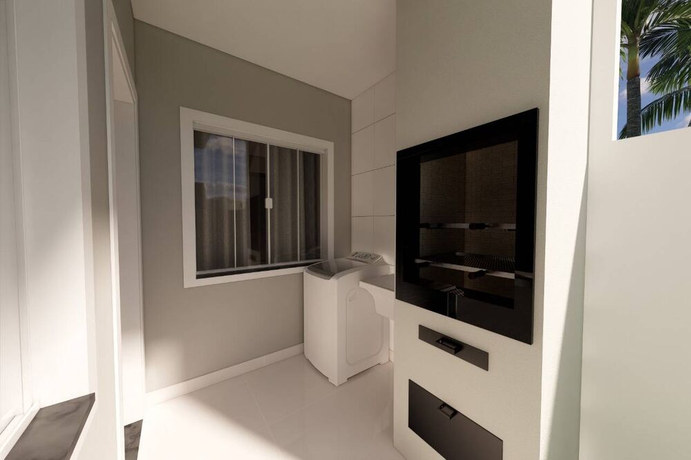 Casa, 2 quartos, 135 m² - Foto 10