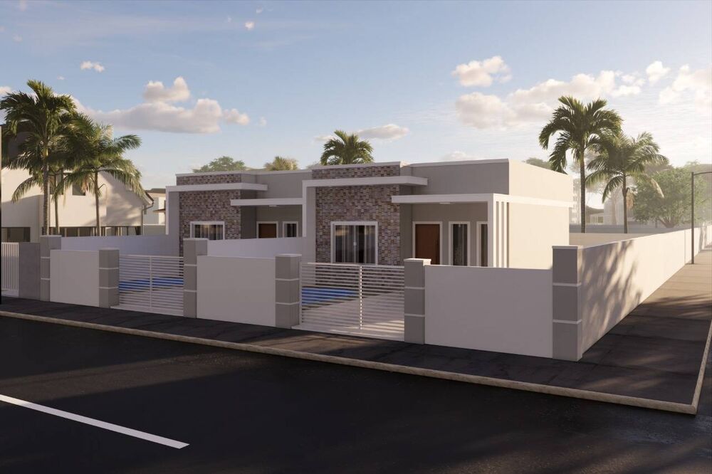 Casa, 2 quartos, 135 m² - Foto 12