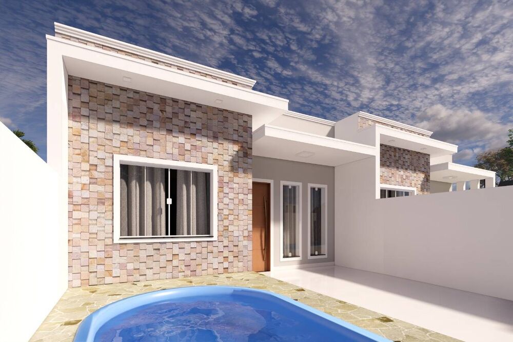 Casa, 2 quartos, 135 m² - Foto 15