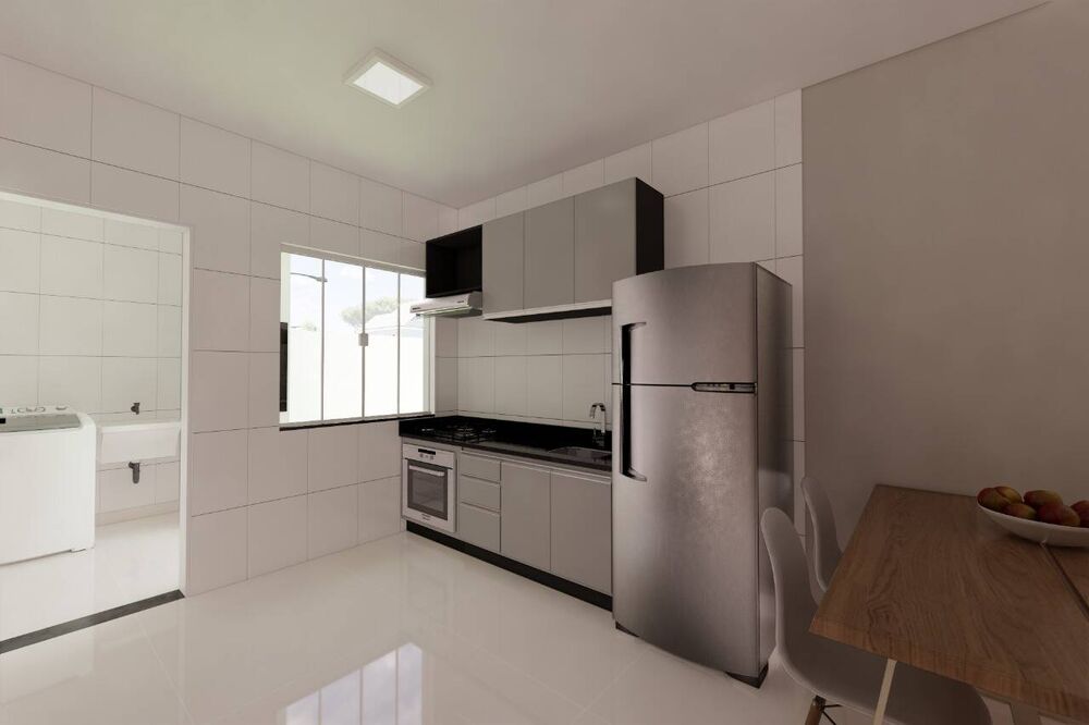 Casa, 2 quartos, 135 m² - Foto 17
