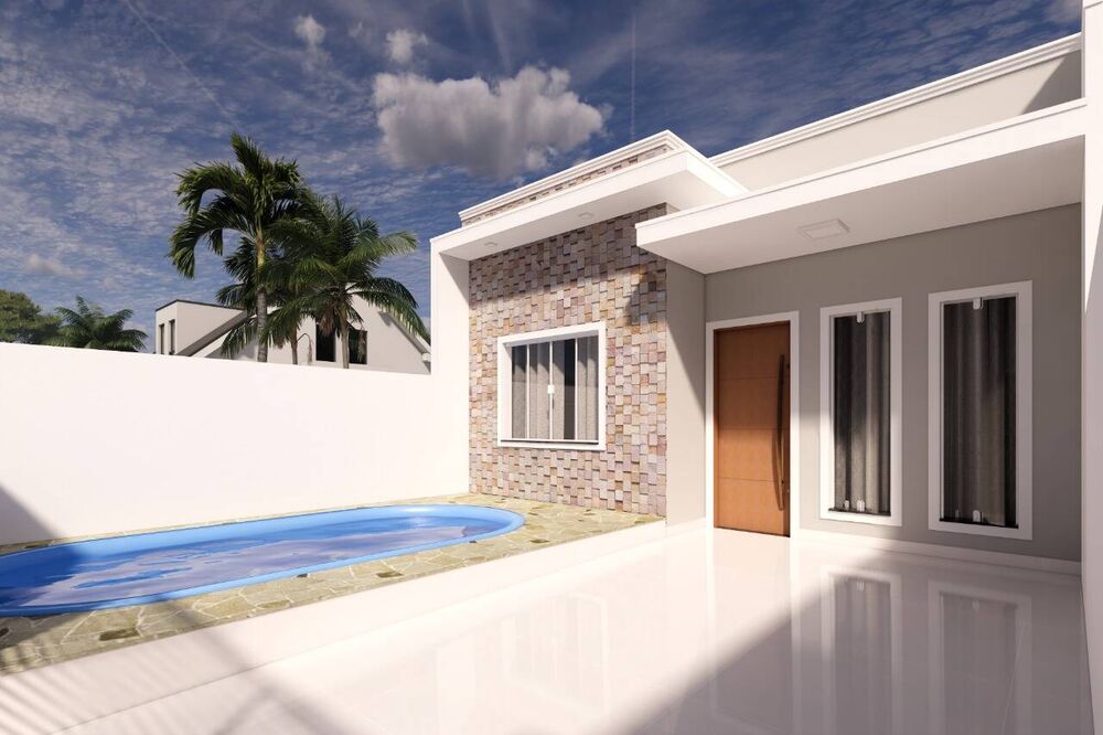 Casa, 2 quartos, 135 m² - Foto 7