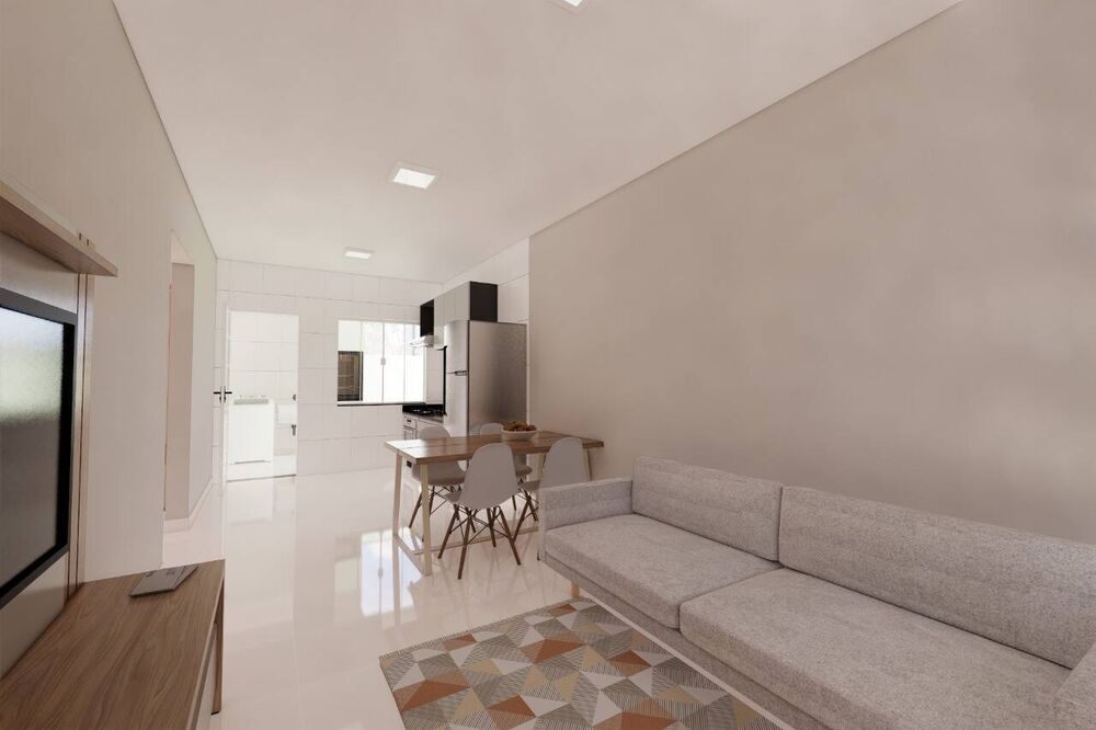 Casa, 2 quartos, 135 m² - Foto 24