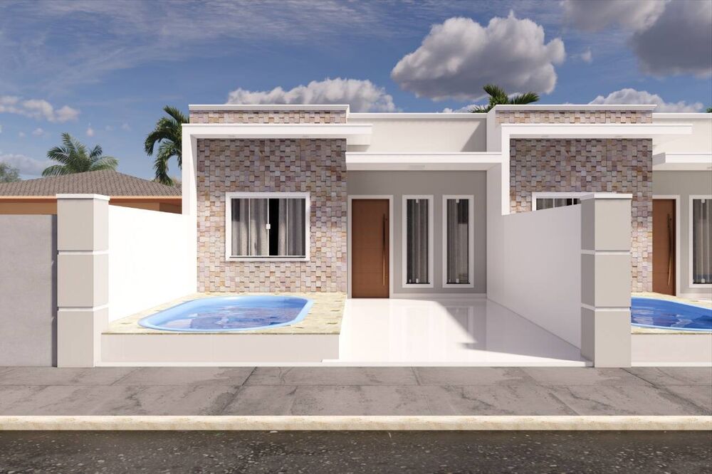 Casa, 2 quartos, 135 m² - Foto 20