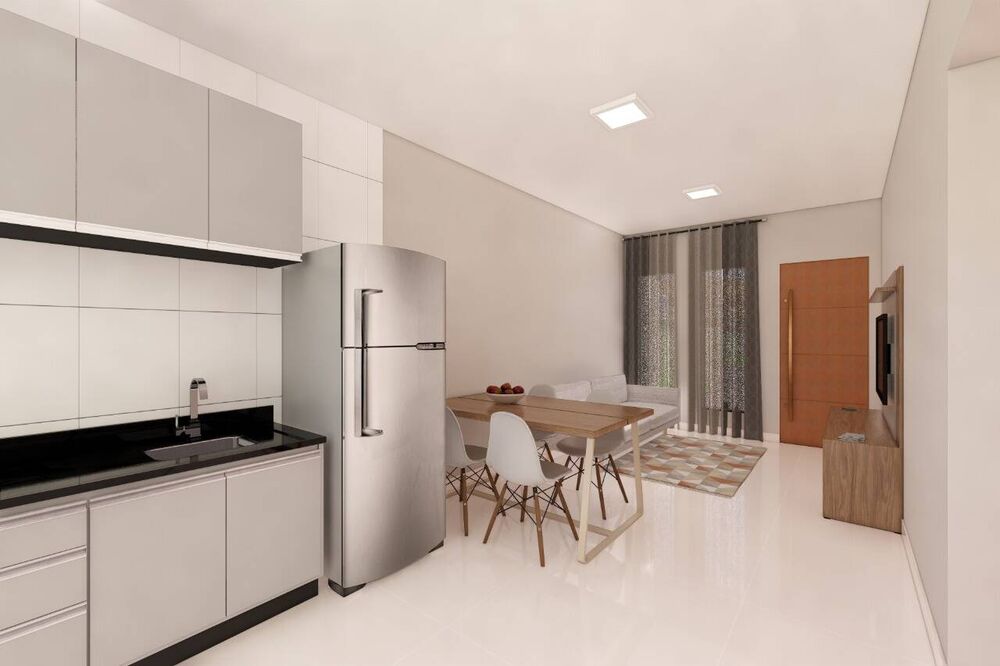 Casa, 2 quartos, 135 m² - Foto 18