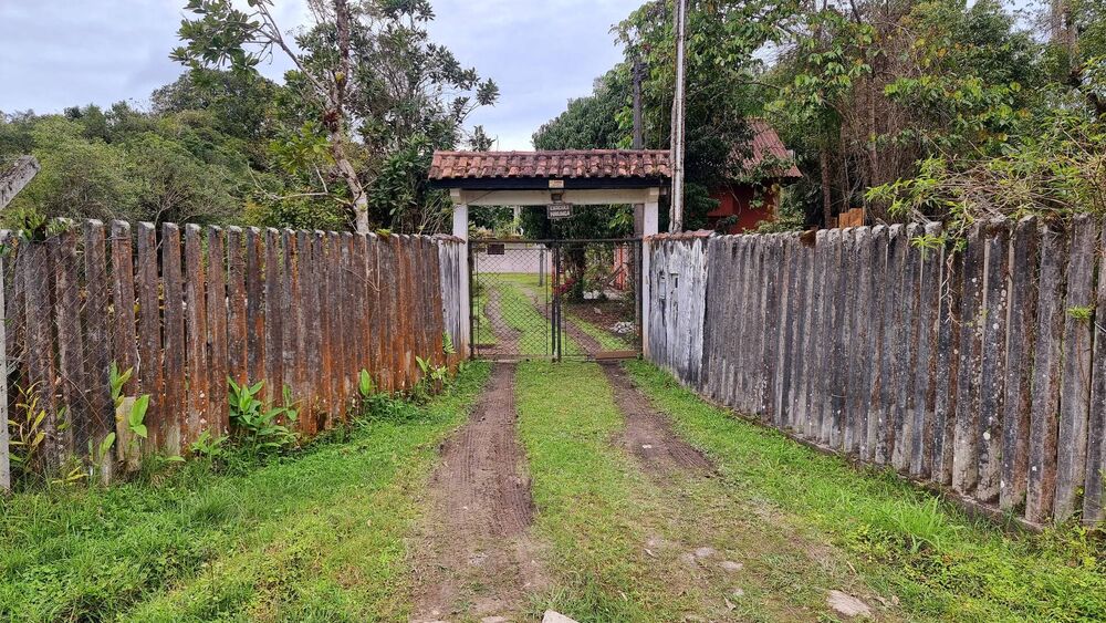 Chácara, 10 quartos, 2 hectares - Foto 3