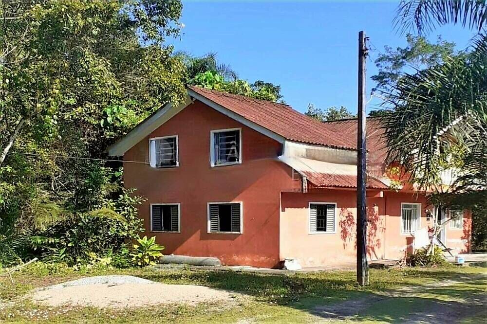 Chácara, 10 quartos, 2 hectares - Foto 10
