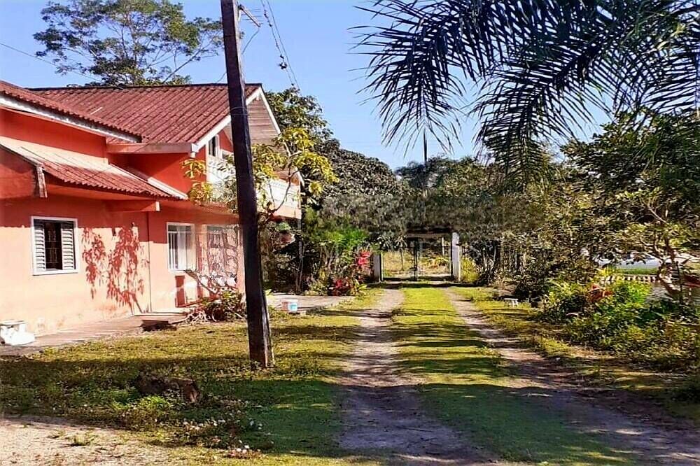 Chácara, 10 quartos, 2 hectares - Foto 14