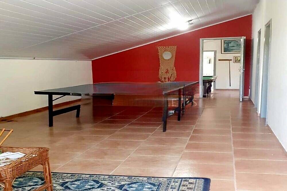 Chácara, 10 quartos, 2 hectares - Foto 18