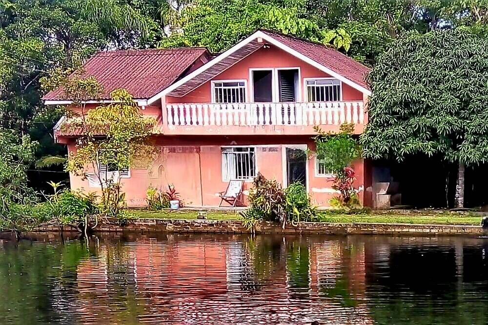 Chácara, 10 quartos, 2 hectares - Foto 9