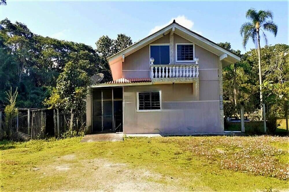 Chácara, 10 quartos, 2 hectares - Foto 6