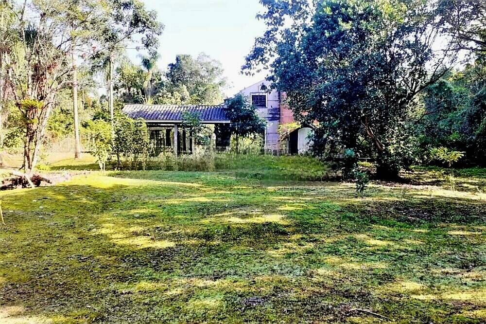 Chácara, 10 quartos, 2 hectares - Foto 13