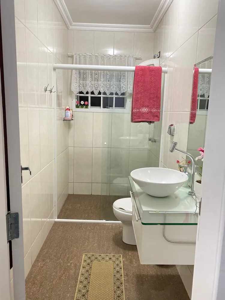 Casa, 3 quartos, 200 m² - Foto 3