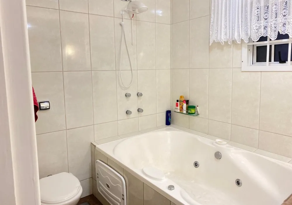 Casa, 3 quartos, 200 m² - Foto 4