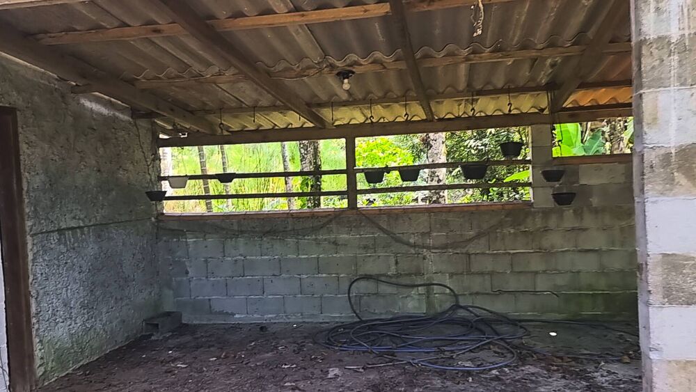 Chácara à venda com 2 quartos, 1413m² - Foto 8