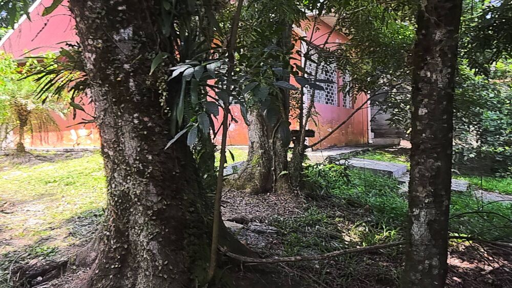 Chácara à venda com 2 quartos, 1413m² - Foto 9