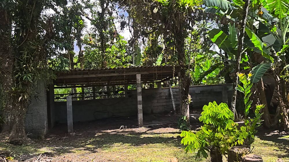 Chácara à venda com 2 quartos, 1413m² - Foto 7