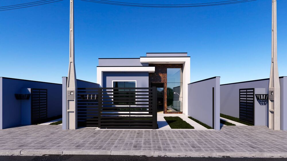 Casa, 2 quartos, 148 m² - Foto 2