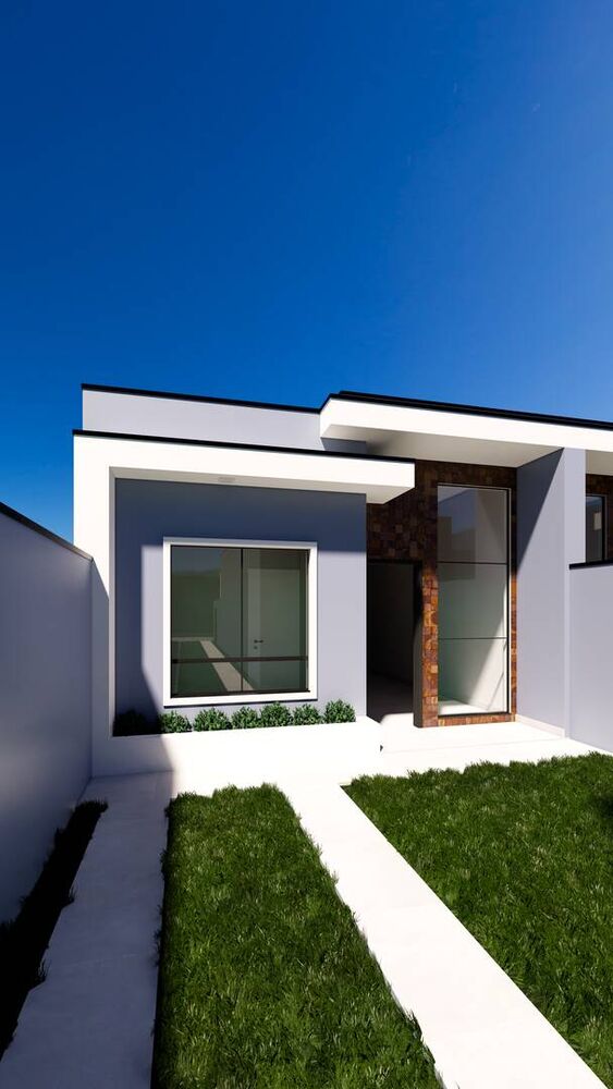 Casa, 2 quartos, 148 m² - Foto 3