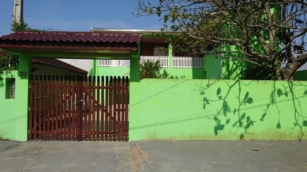 Sobrado, 5 quartos, 240 m² - Foto 4