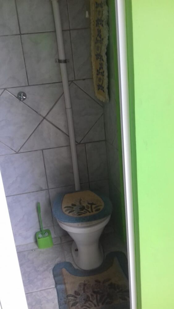 Sobrado, 5 quartos, 240 m² - Foto 1
