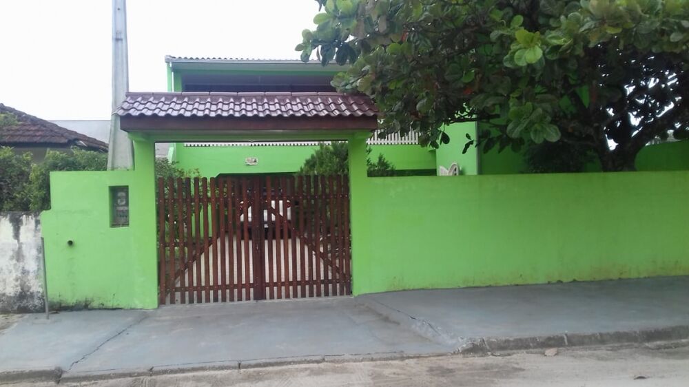 Sobrado, 5 quartos, 240 m² - Foto 3