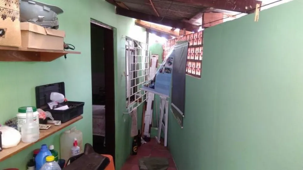 Casa, 2 quartos, 150 m² - Foto 4